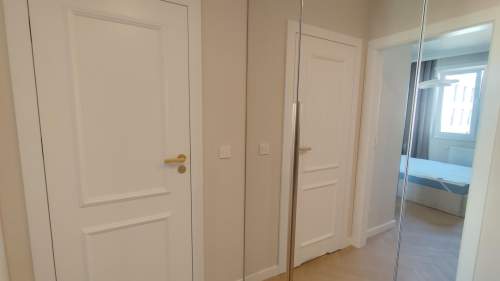 DO WYNAJĘCIA 3 pokoje balkon, klima PIERWSZY NAJEM