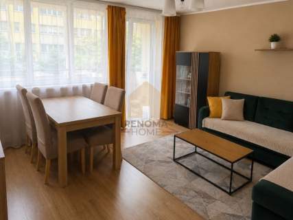 3 POK/Balkon/1 piętro