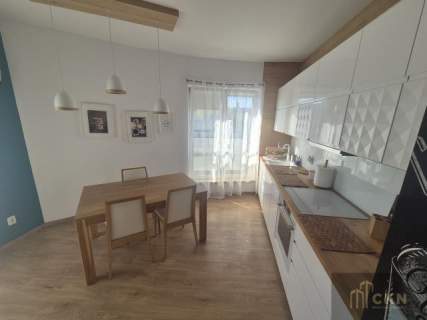 Mieszkanie do wynajęcia, 58 m2, Kraków