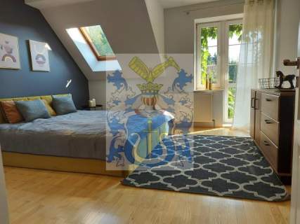 Libertów dom 240m2 5/6pok DO WYNAJĘCIA
