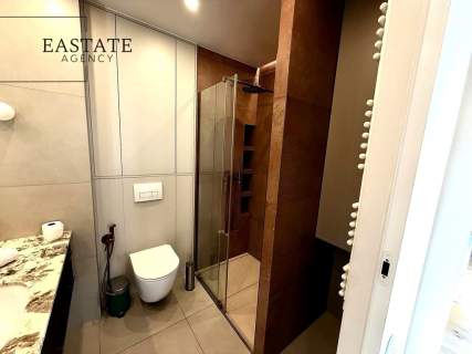 3-pokojowe mieszkanie 63m Gdańsk Letnica balkon garaż po