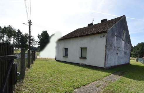 Dom na sprzedaż, 4 pokoje, 86 m2, działka 7,5 ar, Szczedrzyk