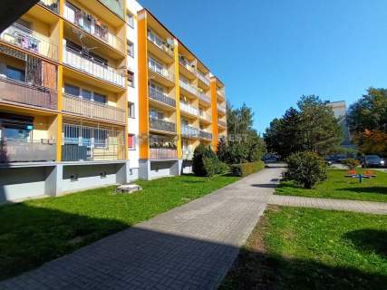 2 POKOJE BALKON/SUPER LOKALIZACJA
