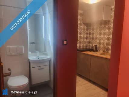 Mieszkanie dla 1 osoby basement w domku jednorodzinnym blisko...