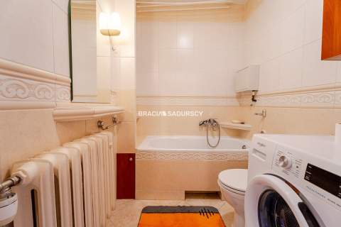 2. pok Od zaraz Balkon