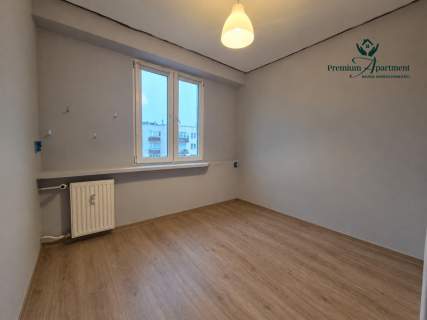 Salon z aneksem/2pokoje/ul. Wyspiańskiego