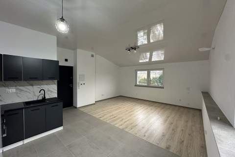 Bezczynszowa kawalerka 31 m2 Czechowice-Dziedzice