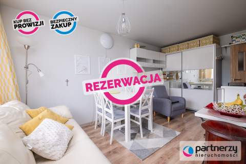 Mieszkanie Morze/miejsca parkingowe za szlabanem