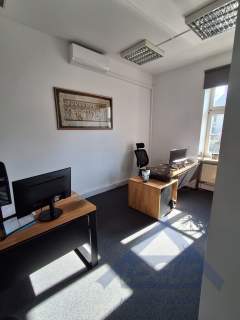 Biuro do wynajęcia Żoliborz 700m2