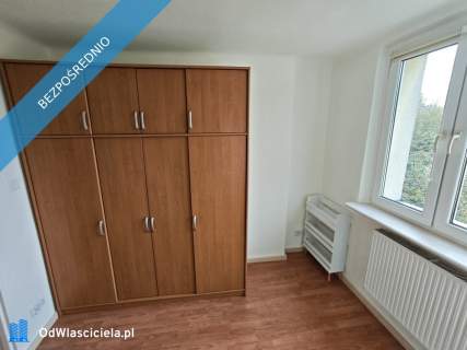 2 pokoje 48 m Czeladź ul. Waryńskiego
