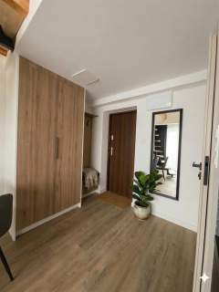Świętojańska - 30m2 2poziomowe