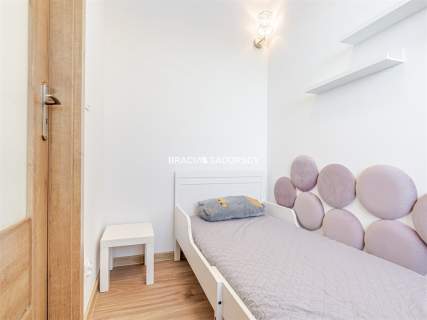2 POKOJE 32,5 m DUŻY BALKON 