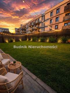 3 POKOJE OGRÓDEK M. POSTOJOWE