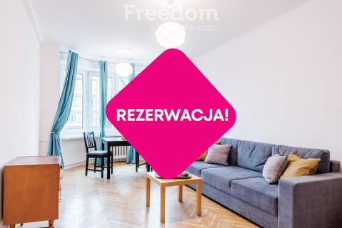 2 pokoje Al. Waszyngtona, Park Skaryszewski