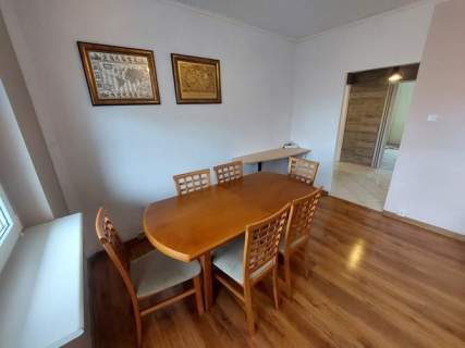 Rozkładowe 3 pokoje 56m2, balkon,piwnica - Rydla47