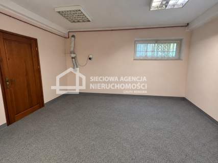 Lokal na wynajem Rumia centrum