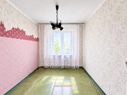 Wrzosowiak 41,1m2 balkon do własnej aranżacji