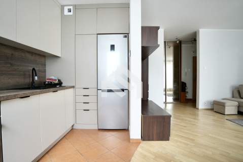 Komfortowe 2 pokoje 49 m2 Wola Garaż