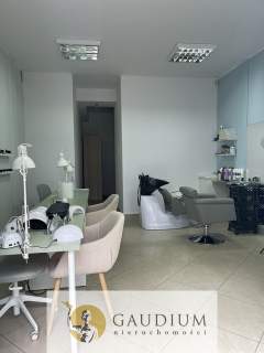 Lokal w centrum Gdyni z witryną