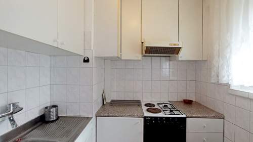 Kawalerka z balkonem na Powiślu- ul. Okrąg 8/10A