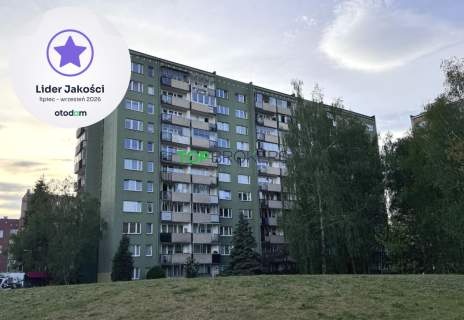 Ustawne 3 pokoje po remoncie, oddzielna kuchnia