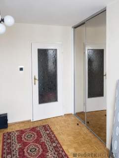 2-pokojowe mieszkanie na Bemowie