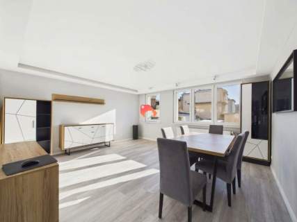 Po remoncie M4, 58m2 Ul. Lansjerów, Bartodzieje