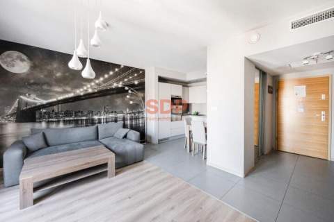 Apartament przy Rynku na wynajem w Justin Center