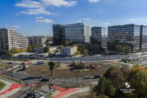 Działka inwestycyjna na sprzedaż, 2918 m2, Kraków