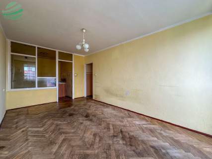 2 pokoje 37,85 m 4. piętro Darłowo mieszk
