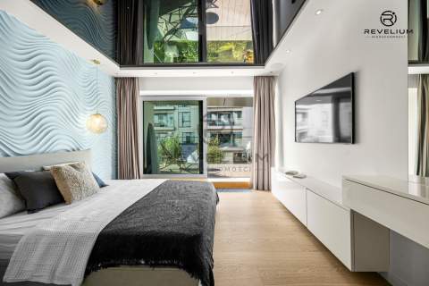 Apartament Yacht Park Hala gar. Kom. Lok