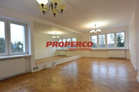 Dom na biuro/usługi, 150m2, Łomianki ul Warszawska