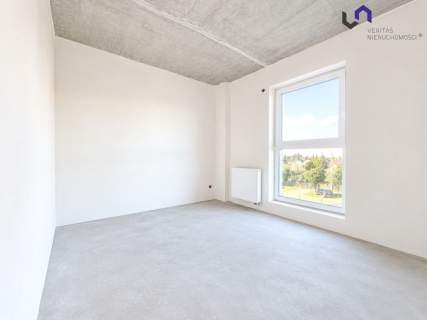 Mieszkanie na sprzedaż, 55,4 m2, Sosnowiec