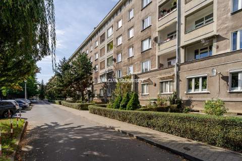 Mieszkanie os. Urocze