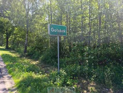 Działki budowlane z warunkami zabudowy 130zł/m2