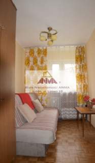 Mieszkanie na sprzedaż, 54,5 m2, Lublin