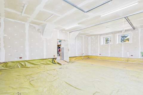 Dom, Warsztat, Hala 800m2