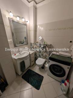 2 pokoje, centrum Ścinawy, I piętro
