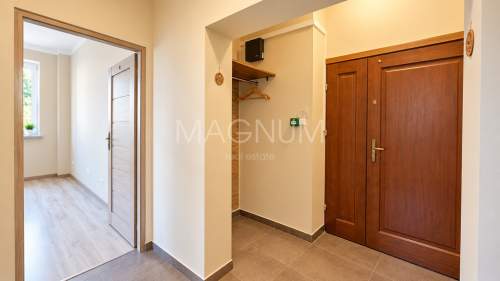 Cichy lokal biurowy 43,26 m 2 gabinety Ochota, ul. Przemyska