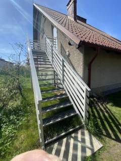 Mieszkanie do wynajęcia, 80 m2, Mosty