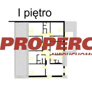 Hala magazynowo produkcyjna 1200 m2, Ursus