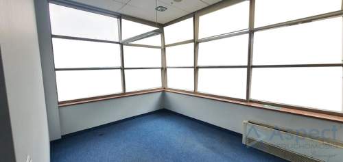 Komfortowa powierzchnia biurowa, 241 m2 w Centrum.
