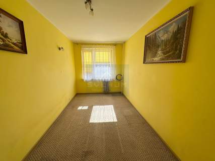 M4 z balkonem, Trzech Wieszczów