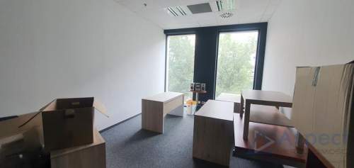 Biuro do wynajęcia, 150 m2, Szczecin