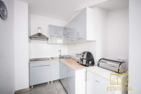 KAWALERKA BRONOWICE BALKON 6m2