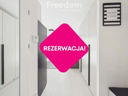 Nowoczesne 1-pokojowe mieszkanie, Gd-Jasień