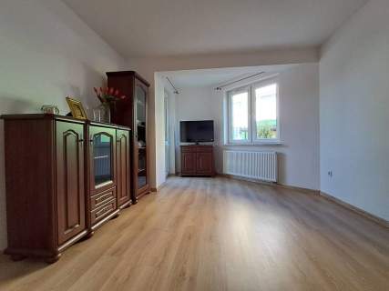 Mieszkanie na sprzedaż, 43,23 m2, Biała Podlaska
