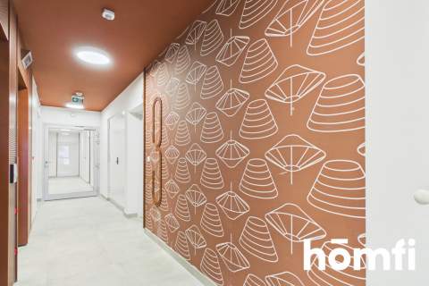 4-POKOJOWY APARTAMENT W PRESTIŻOWEJ WIEŻY JEŻYCE
