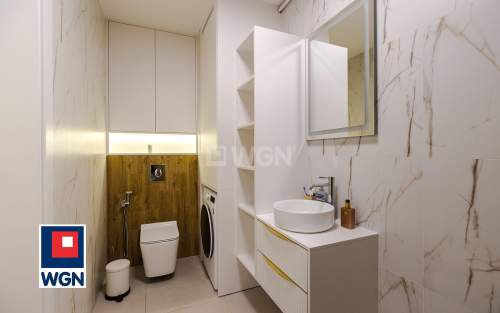 Mieszkanie na sprzedaż, 31 m2, Sulejówek