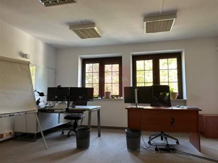 Nieruchomość komercyjna do wynajęcia, 910 m2, Warszawa
